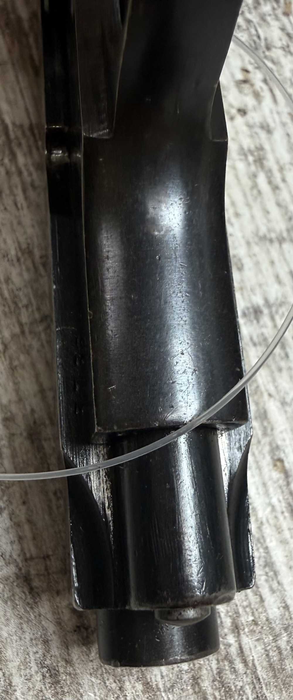 * Beretta * M1934 * 380 Auto * C&R * M-1934 * UA 56 * 1946-1949 *-img-15