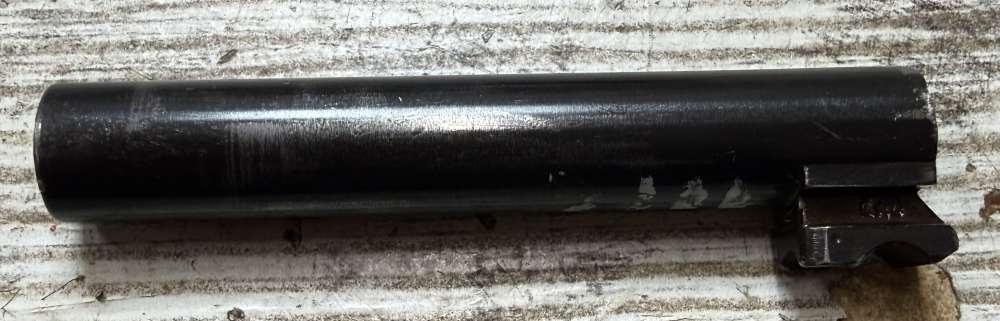 * Beretta * M1934 * 380 Auto * C&R * M-1934 * UA 56 * 1946-1949 *-img-29
