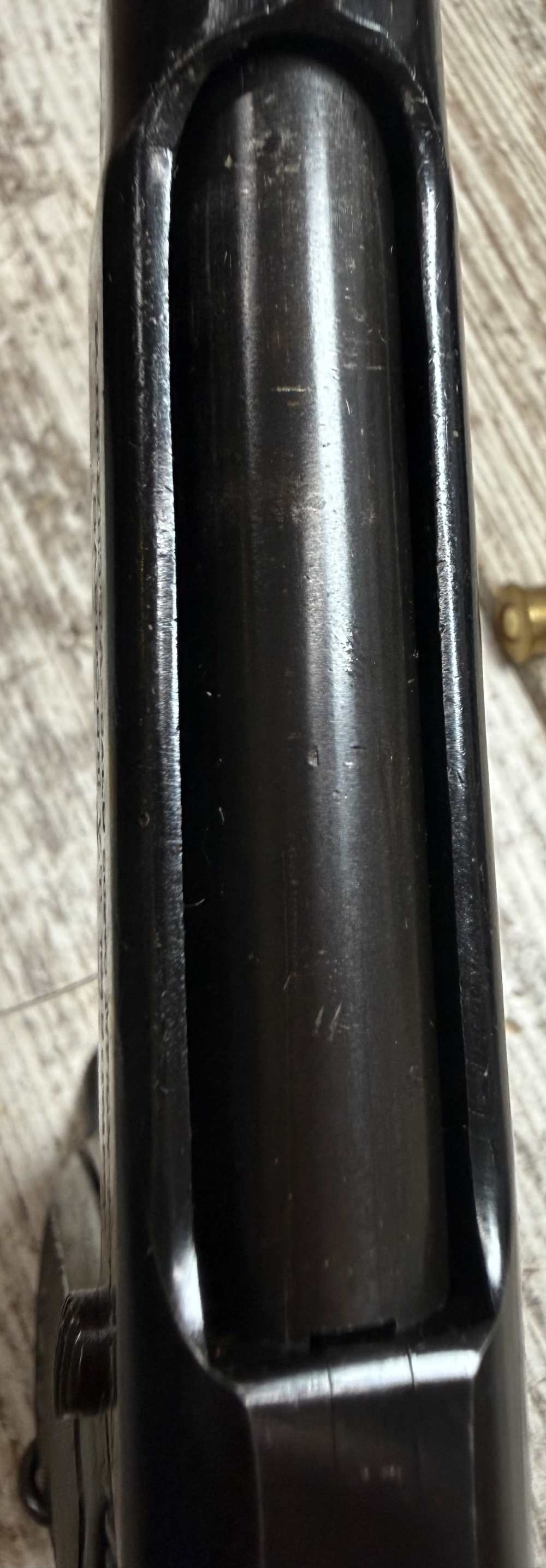 * Beretta * M1934 * 380 Auto * C&R * M-1934 * UA 56 * 1946-1949 *-img-13