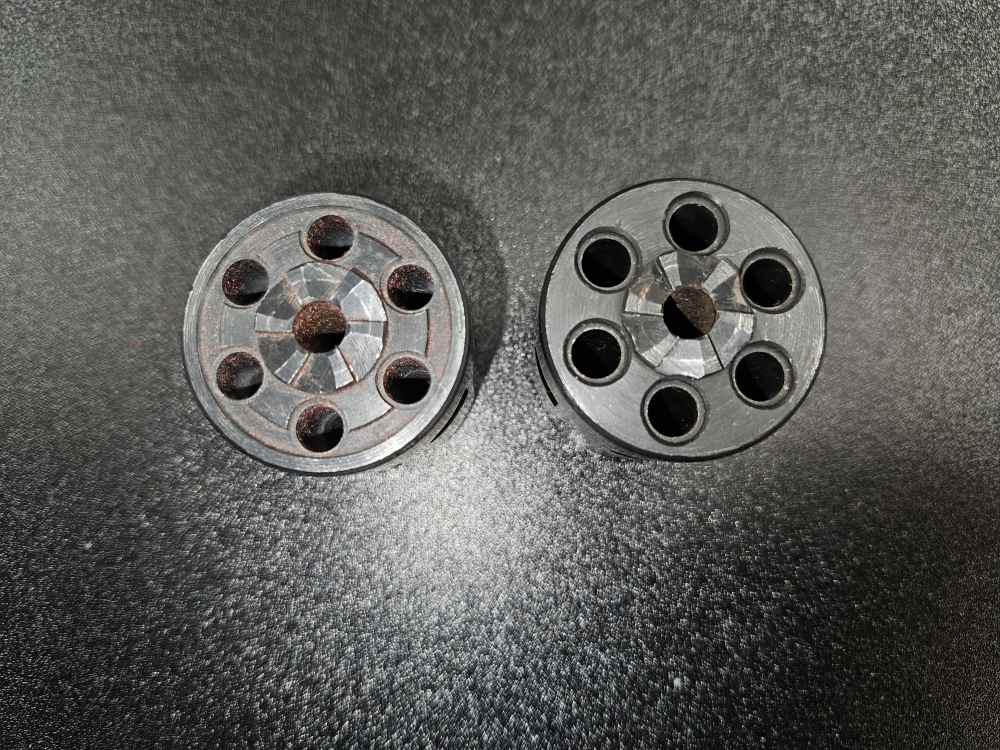 Ruger Single Six 22LR/ 22 Mag-img-10