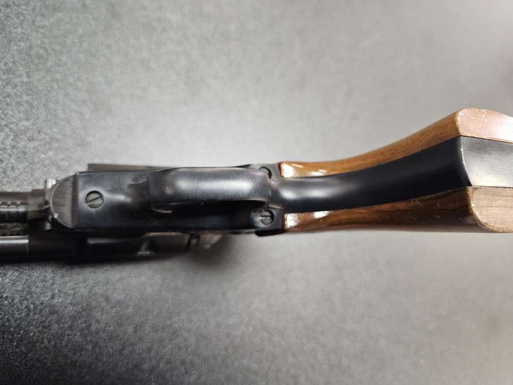 Ruger Single Six 22LR/ 22 Mag-img-7