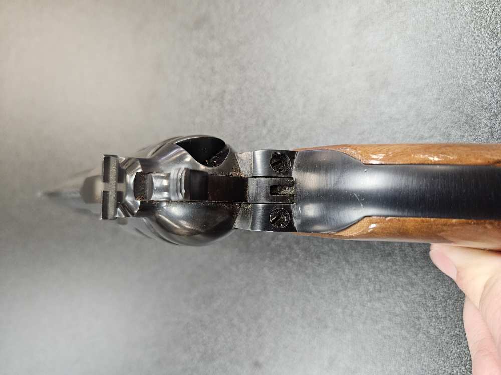 Ruger Single Six 22LR/ 22 Mag-img-3