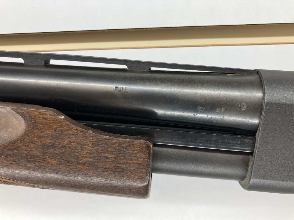 Remington 870 Express 12ga. 23" barrel NICE! NO RESERVE!-img-4