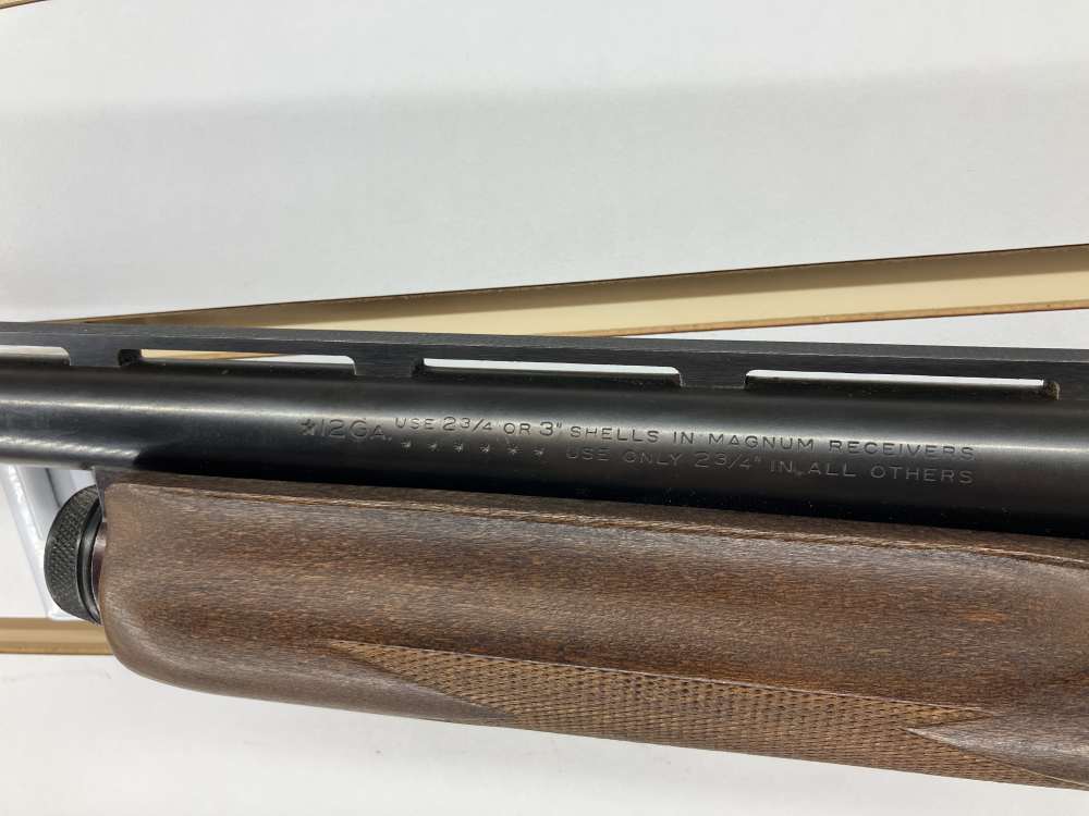 Remington 870 Express 12ga. 23" barrel NICE! NO RESERVE!-img-5
