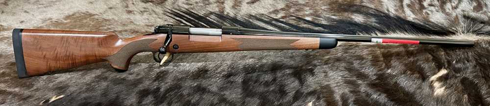 WINCHESTER MODEL 70 SUPER GRADE 270 WIN 24" GOOD WOOD, FREE SAFARI-img-1