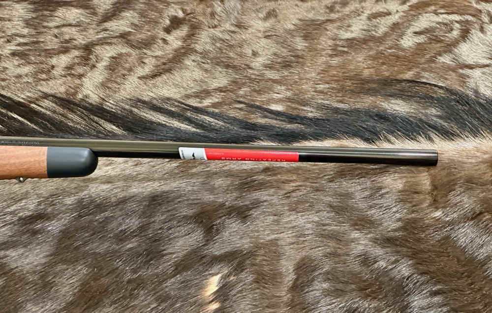 WINCHESTER MODEL 70 SUPER GRADE 270 WIN 24" GOOD WOOD, FREE SAFARI-img-5