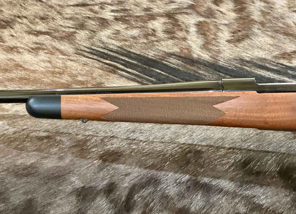 WINCHESTER MODEL 70 SUPER GRADE 270 WIN 24" GOOD WOOD, FREE SAFARI-img-11