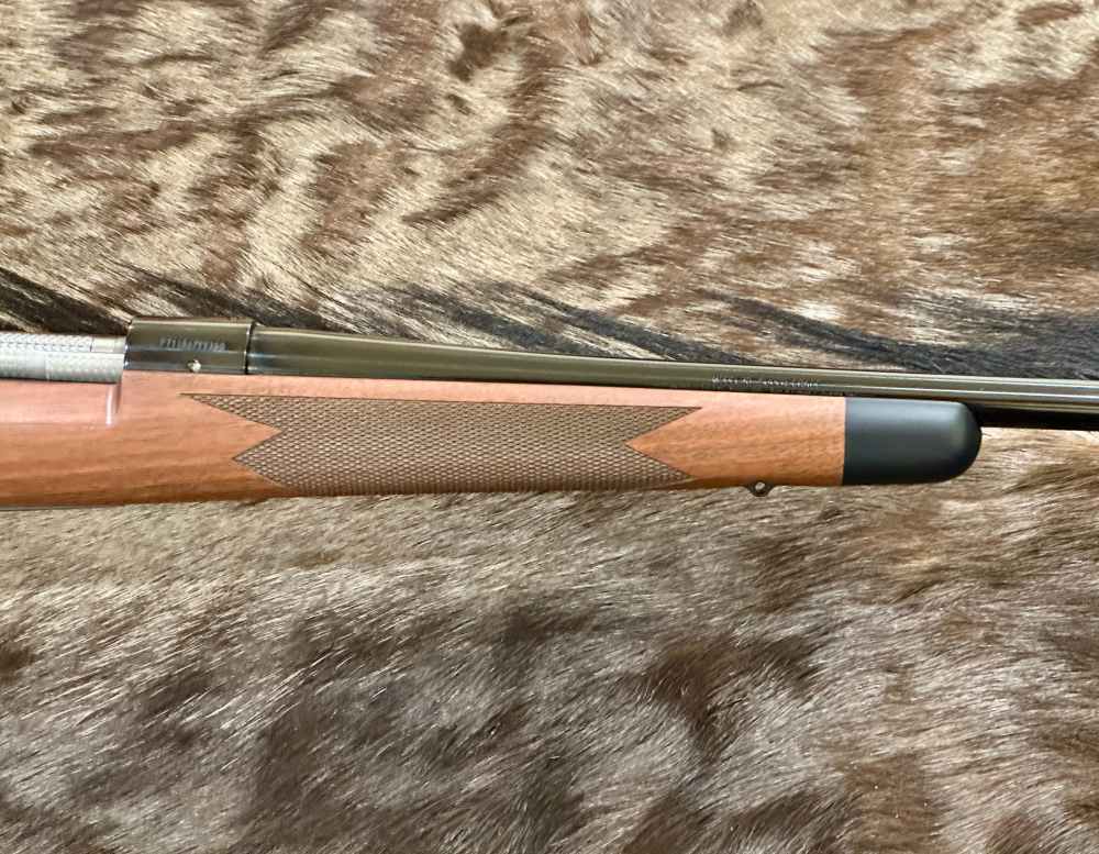 WINCHESTER MODEL 70 SUPER GRADE 270 WIN 24" GOOD WOOD, FREE SAFARI-img-4