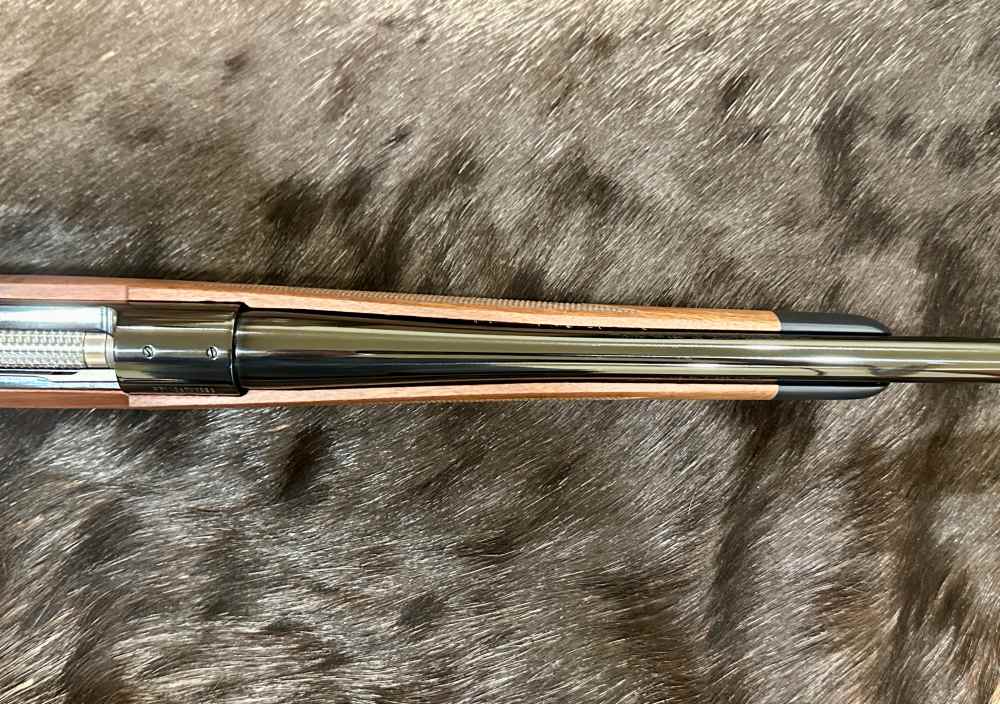 WINCHESTER MODEL 70 SUPER GRADE 270 WIN 24" GOOD WOOD, FREE SAFARI-img-8
