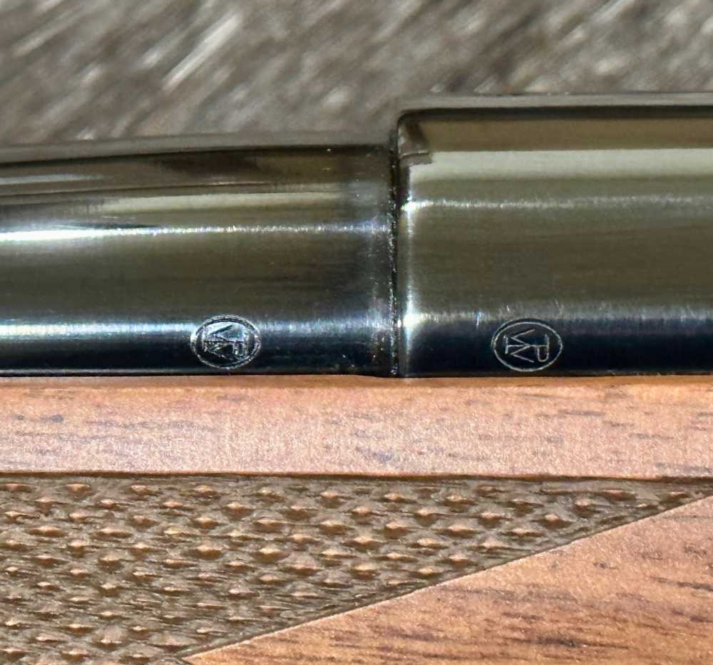WINCHESTER MODEL 70 SUPER GRADE 270 WIN 24" GOOD WOOD, FREE SAFARI-img-14