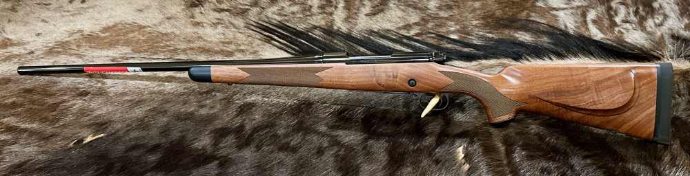 WINCHESTER MODEL 70 SUPER GRADE 270 WIN 24" GOOD WOOD, FREE SAFARI-img-2