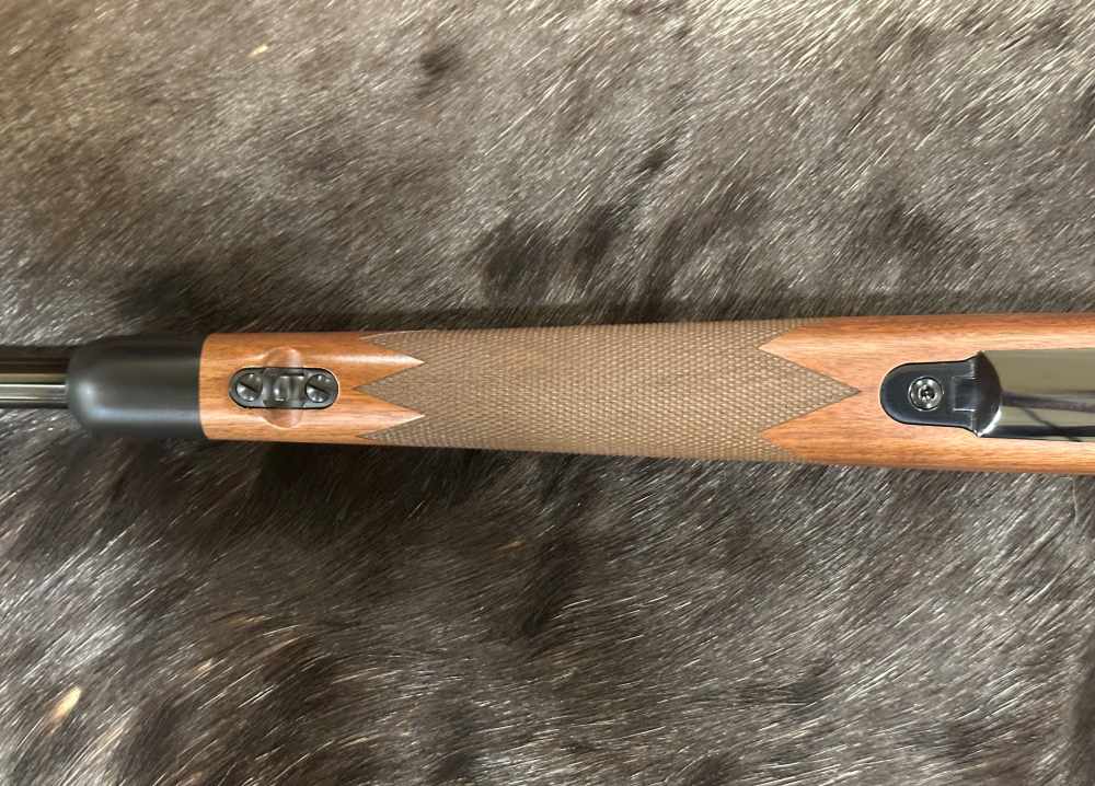 WINCHESTER MODEL 70 SUPER GRADE 270 WIN 24" GOOD WOOD, FREE SAFARI-img-16