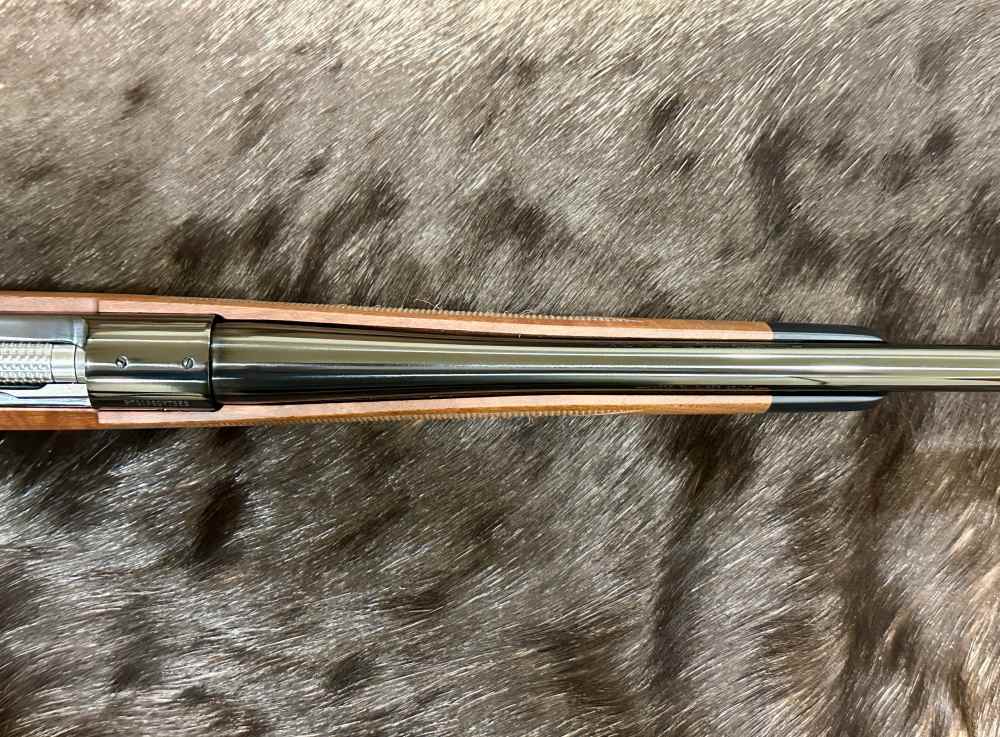 WINCHESTER MODEL 70 SUPER GRADE 270 WIN 24" GOOD WOOD, FREE SAFARI-img-8