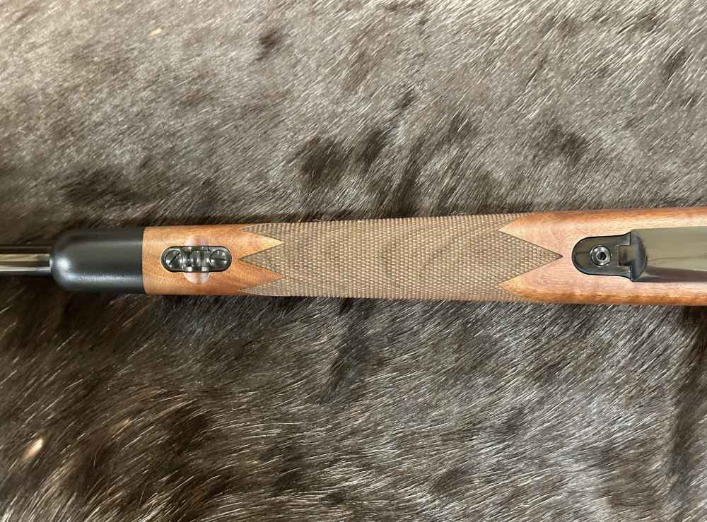 WINCHESTER MODEL 70 SUPER GRADE 270 WIN 24" GOOD WOOD, FREE SAFARI-img-16