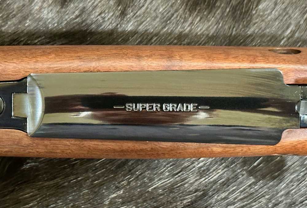 WINCHESTER MODEL 70 SUPER GRADE 270 WIN 24" GOOD WOOD, FREE SAFARI-img-18