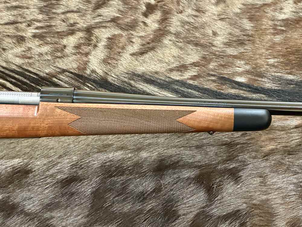 WINCHESTER MODEL 70 SUPER GRADE 270 WIN 24" GOOD WOOD, FREE SAFARI-img-4