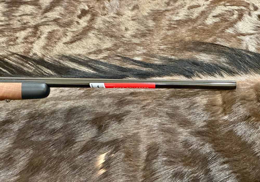 WINCHESTER MODEL 70 SUPER GRADE 270 WIN 24" GOOD WOOD, FREE SAFARI-img-5