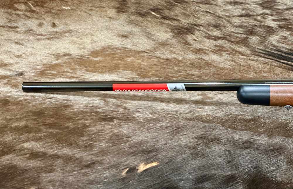 WINCHESTER MODEL 70 SUPER GRADE 270 WIN 24" GOOD WOOD, FREE SAFARI-img-12