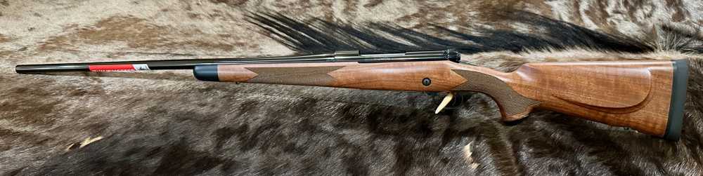 WINCHESTER MODEL 70 SUPER GRADE 270 WIN 24" GOOD WOOD, FREE SAFARI-img-2