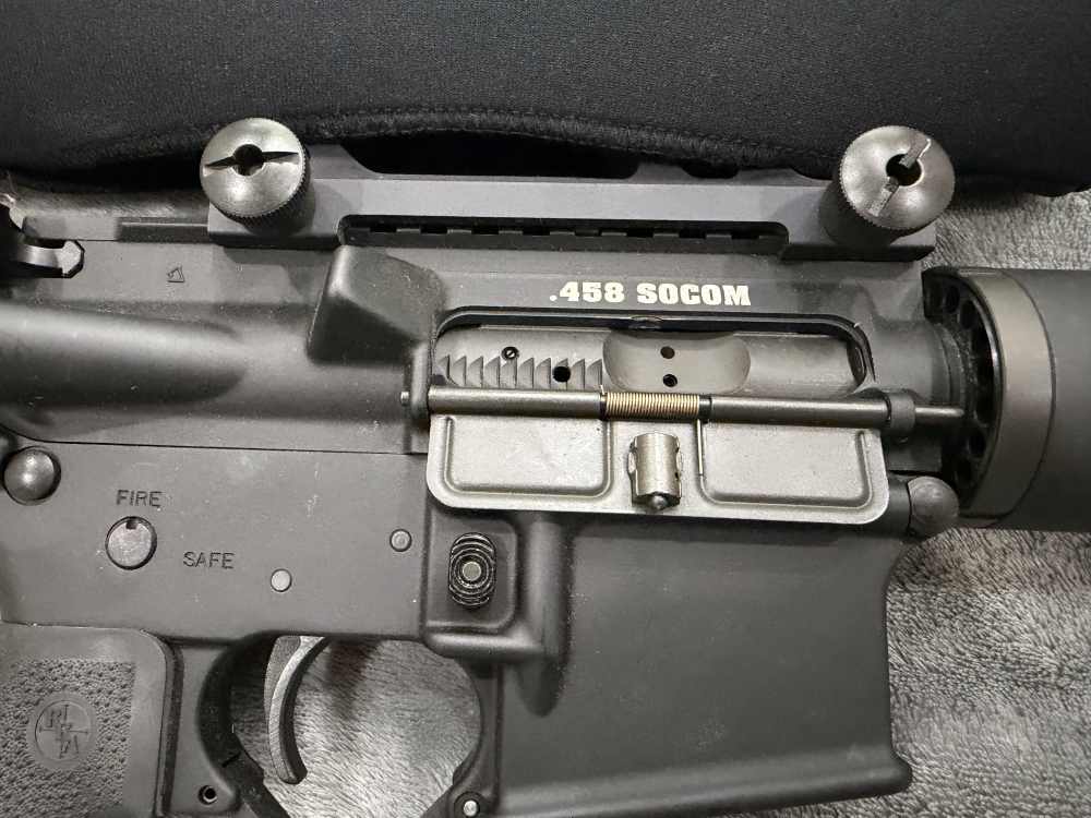 Rock River Arms LAR-458 SOCOM-img-4