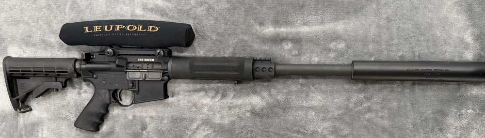 Rock River Arms LAR-458 SOCOM-img-1