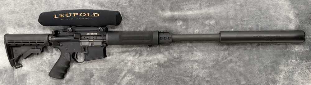 Rock River Arms LAR-458 SOCOM-img-2