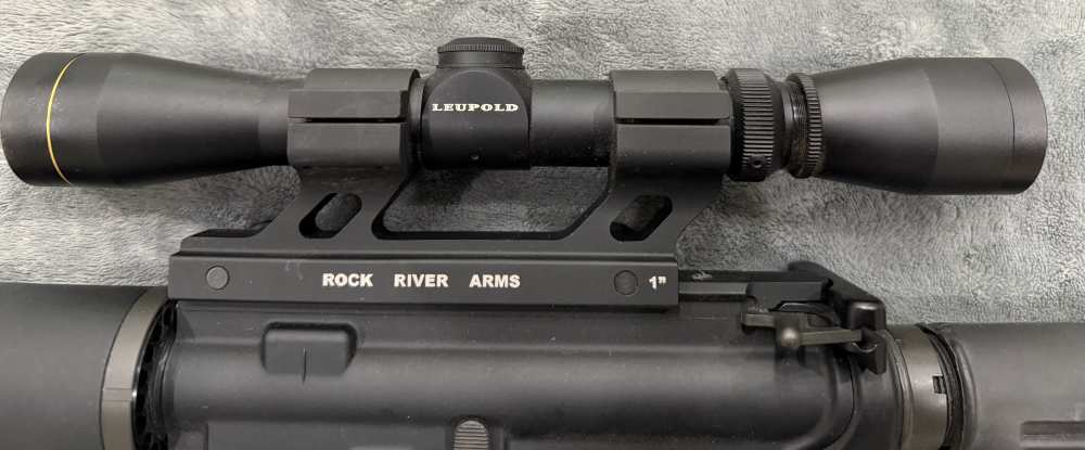 Rock River Arms LAR-458 SOCOM-img-6