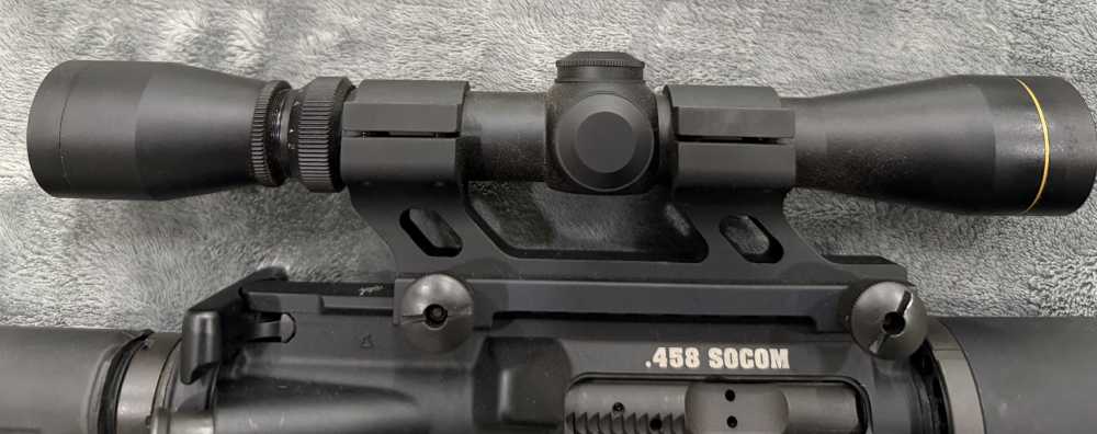 Rock River Arms LAR-458 SOCOM-img-7