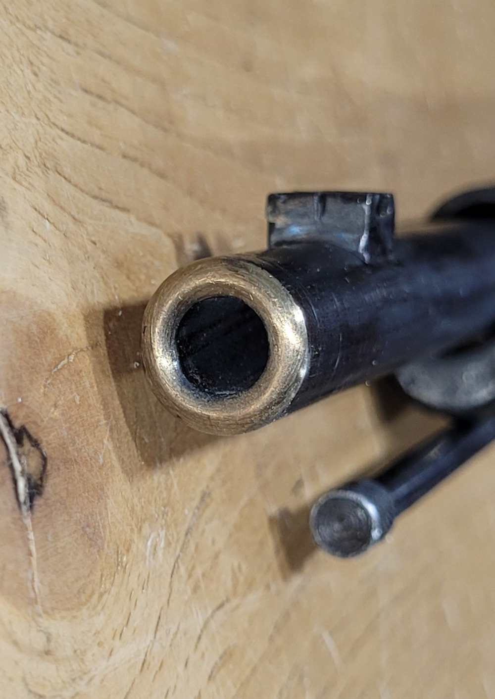 Tula M91/30 Mosin Nagant 7.62x54R 29"-img-1