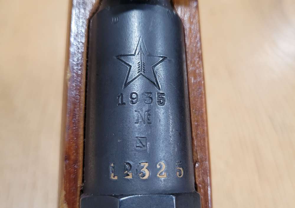 Tula M91/30 Mosin Nagant 7.62x54R 29"-img-13