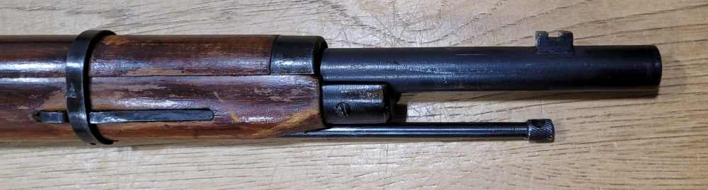 Tula M91/30 Mosin Nagant 7.62x54R 29"-img-10