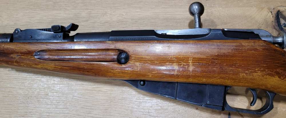 Tula M91/30 Mosin Nagant 7.62x54R 29"-img-4