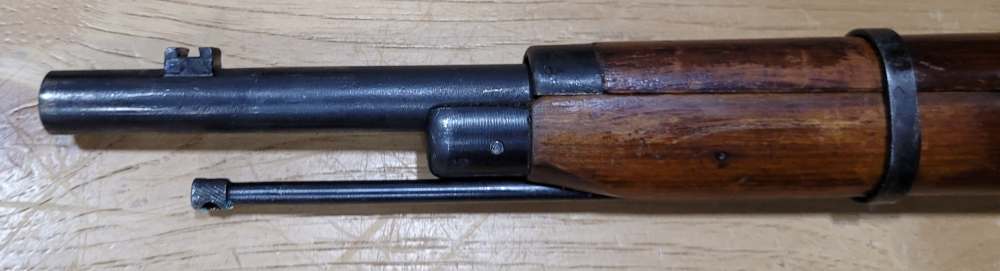 Tula M91/30 Mosin Nagant 7.62x54R 29"-img-2