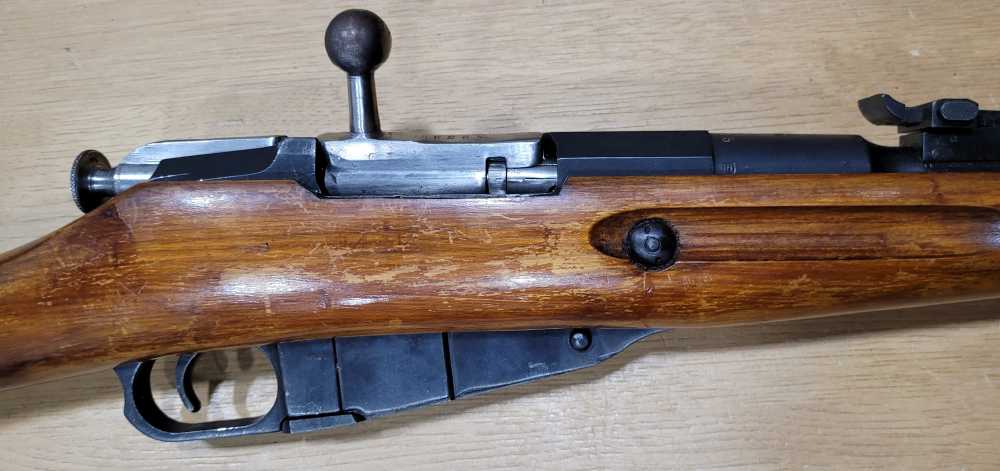 Tula M91/30 Mosin Nagant 7.62x54R 29"-img-8