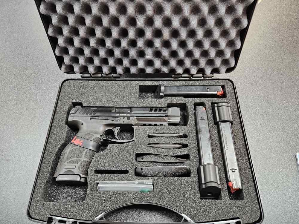 HK VP9L OR-img-0