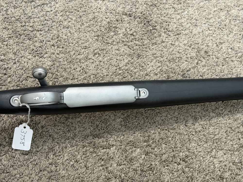 Remington 700 BDL Stainless 300 Win mag stainless ss 24” shooter-img-13