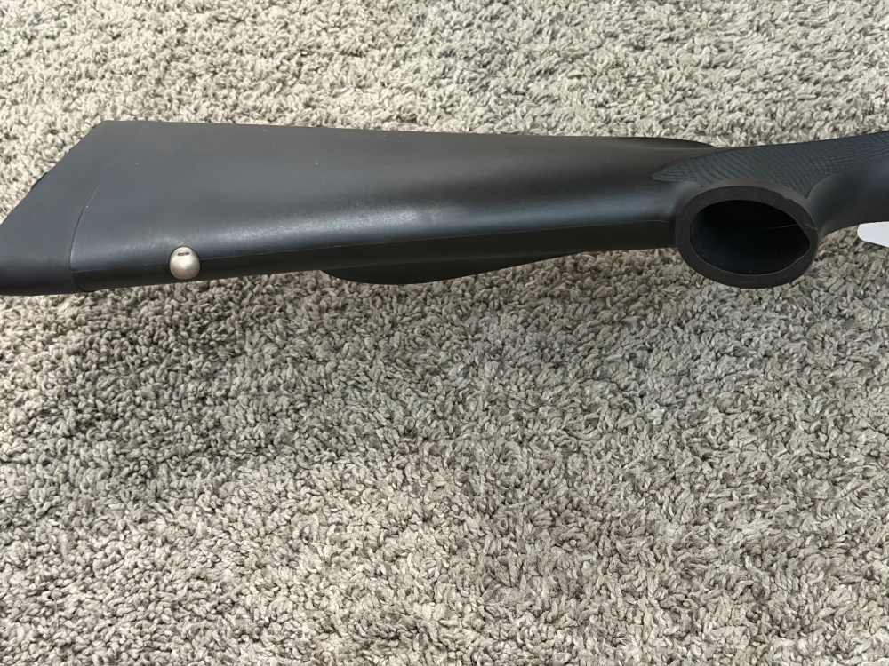 Remington 700 BDL Stainless 300 Win mag stainless ss 24” shooter-img-12