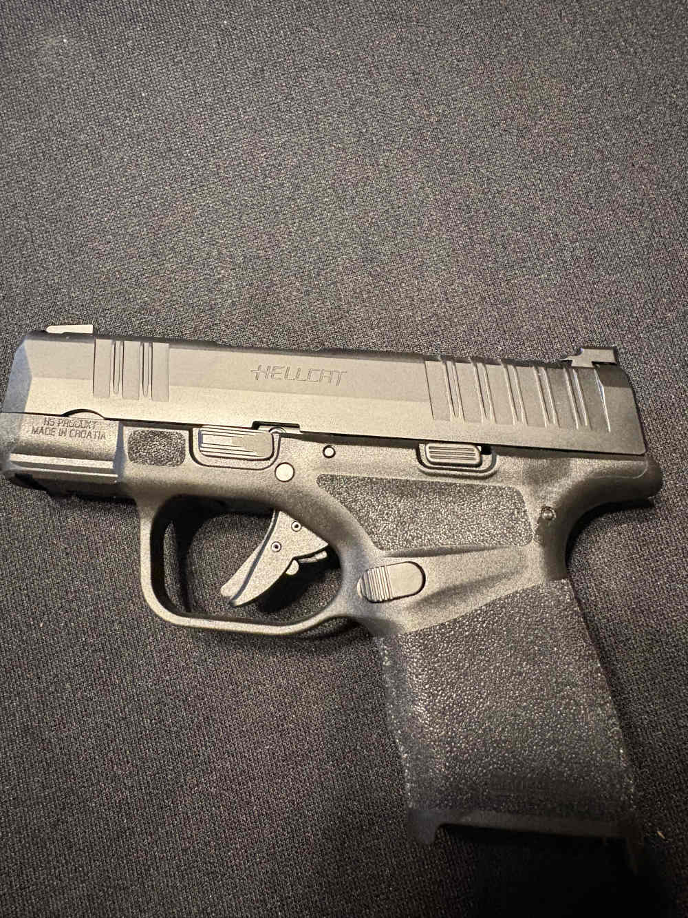 Springfield Hellcat 3”-img-0
