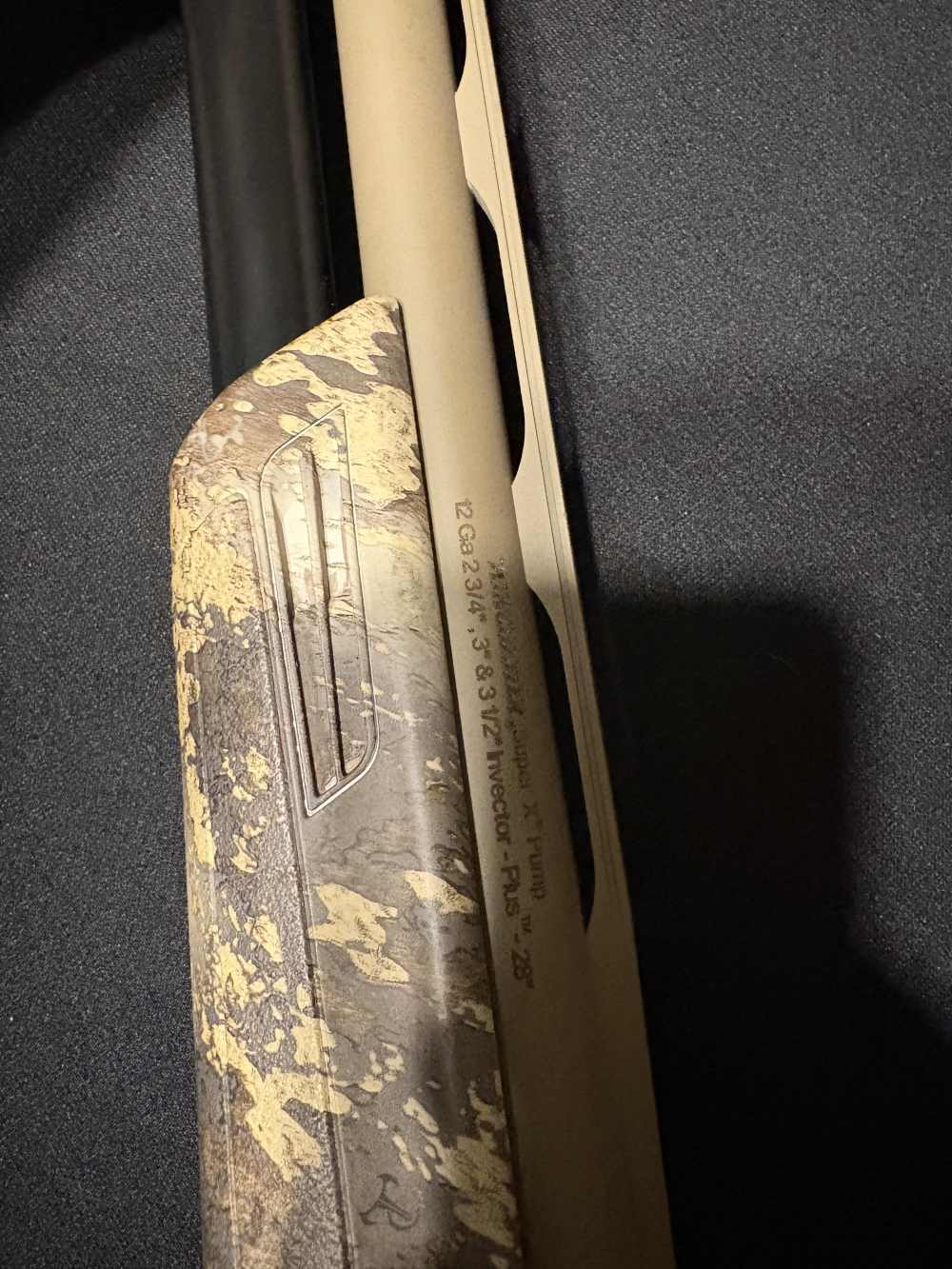 Winchester sxp 3 1/2-img-1
