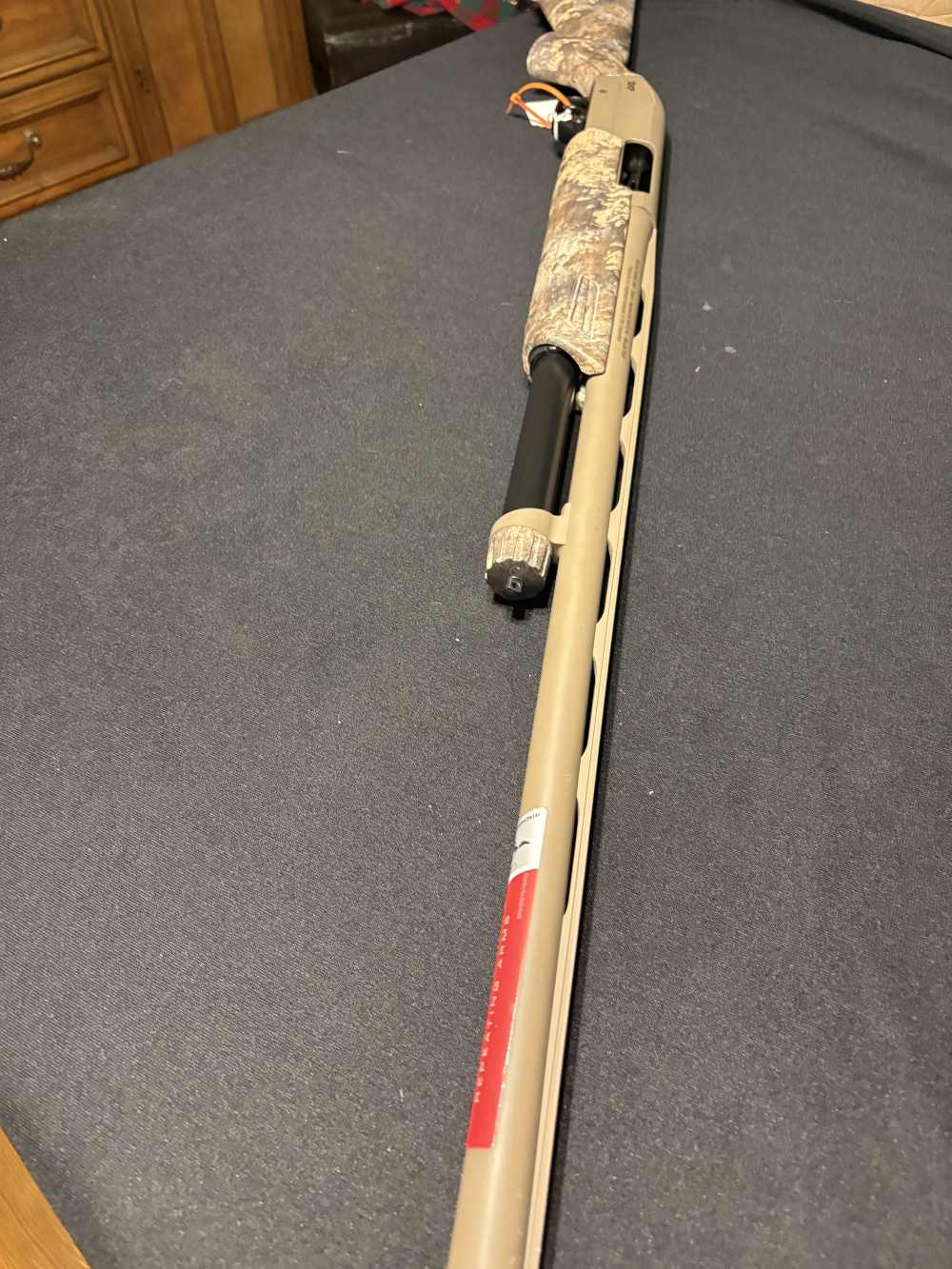Winchester sxp 3 1/2-img-0