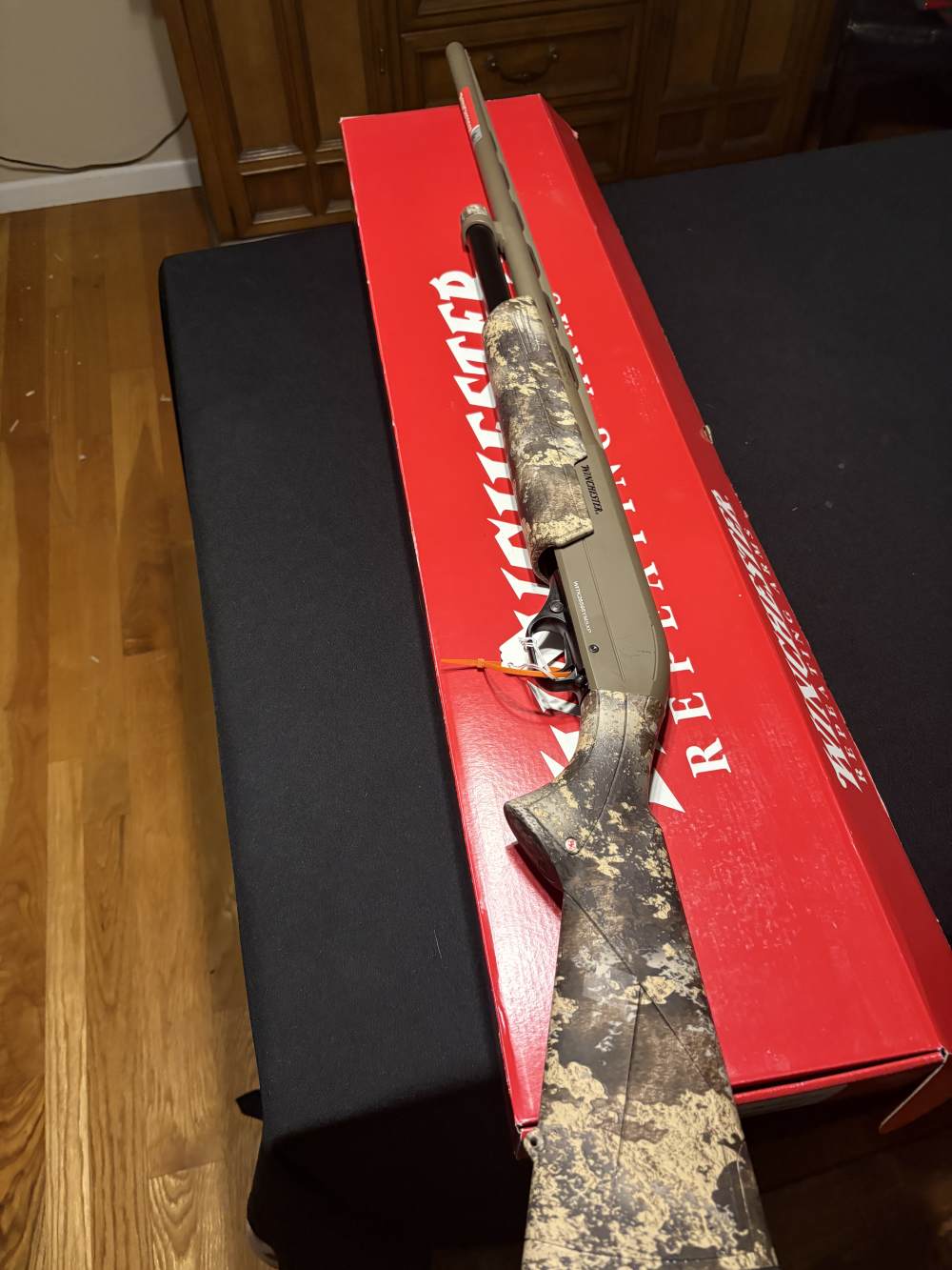Winchester sxp 3 1/2-img-2