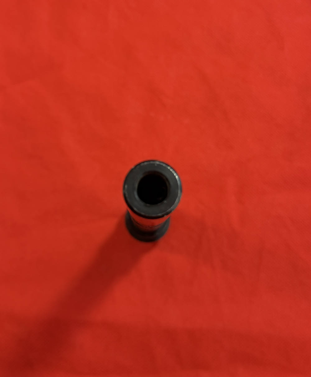 Dummy STEN MK2  Barrel-img-2