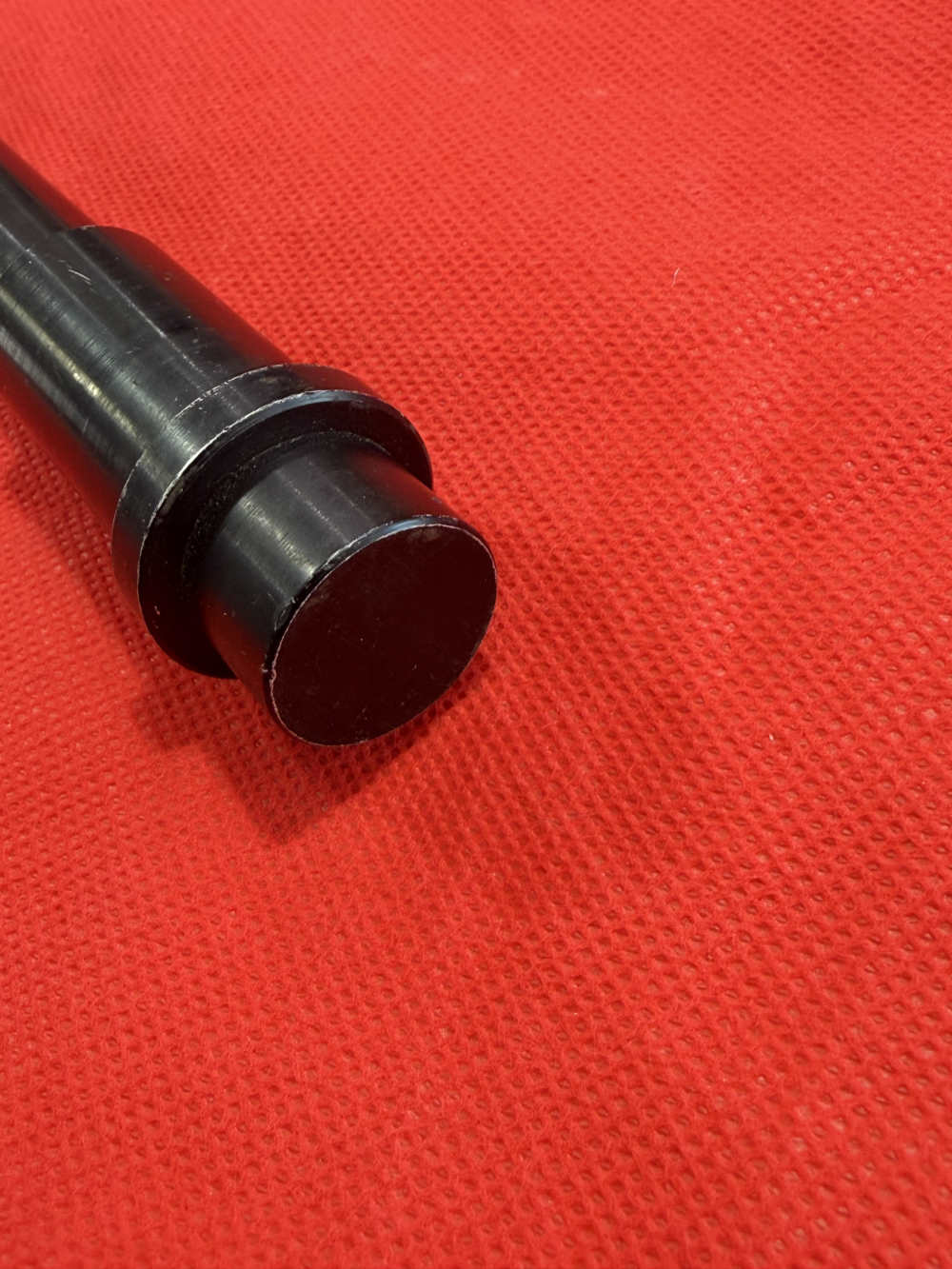Dummy STEN MK2  Barrel-img-3