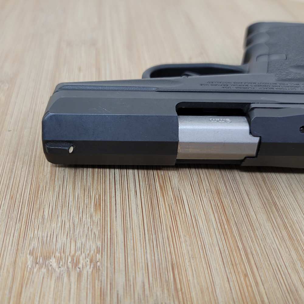 SCCY CPX-2 Semi-Auto 9mm Pistol w/ 1 Magazine-img-31