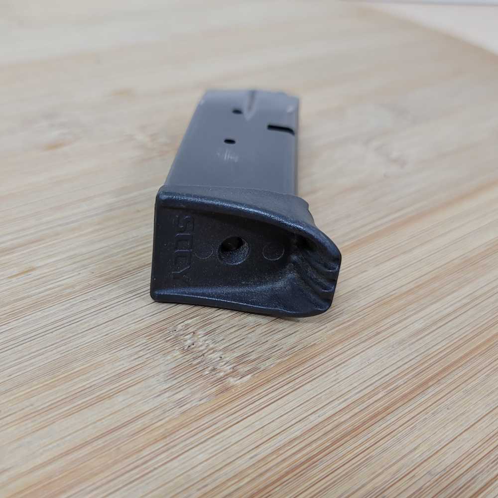 SCCY CPX-2 Semi-Auto 9mm Pistol w/ 1 Magazine-img-41