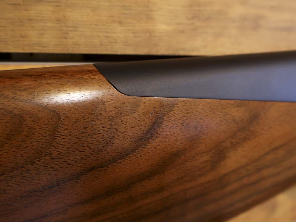 Benelli, 828 U, Steel Field Over/Under Shotgun AA-Walnut 12-Ga 30" NIB BLEM-img-33
