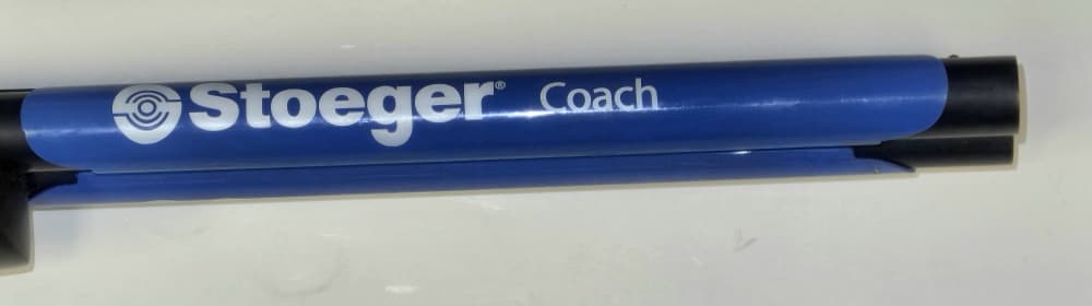 NEW Stoeger Coach Gun 20 ga 20" Walnut Stock 037084314051-img-6