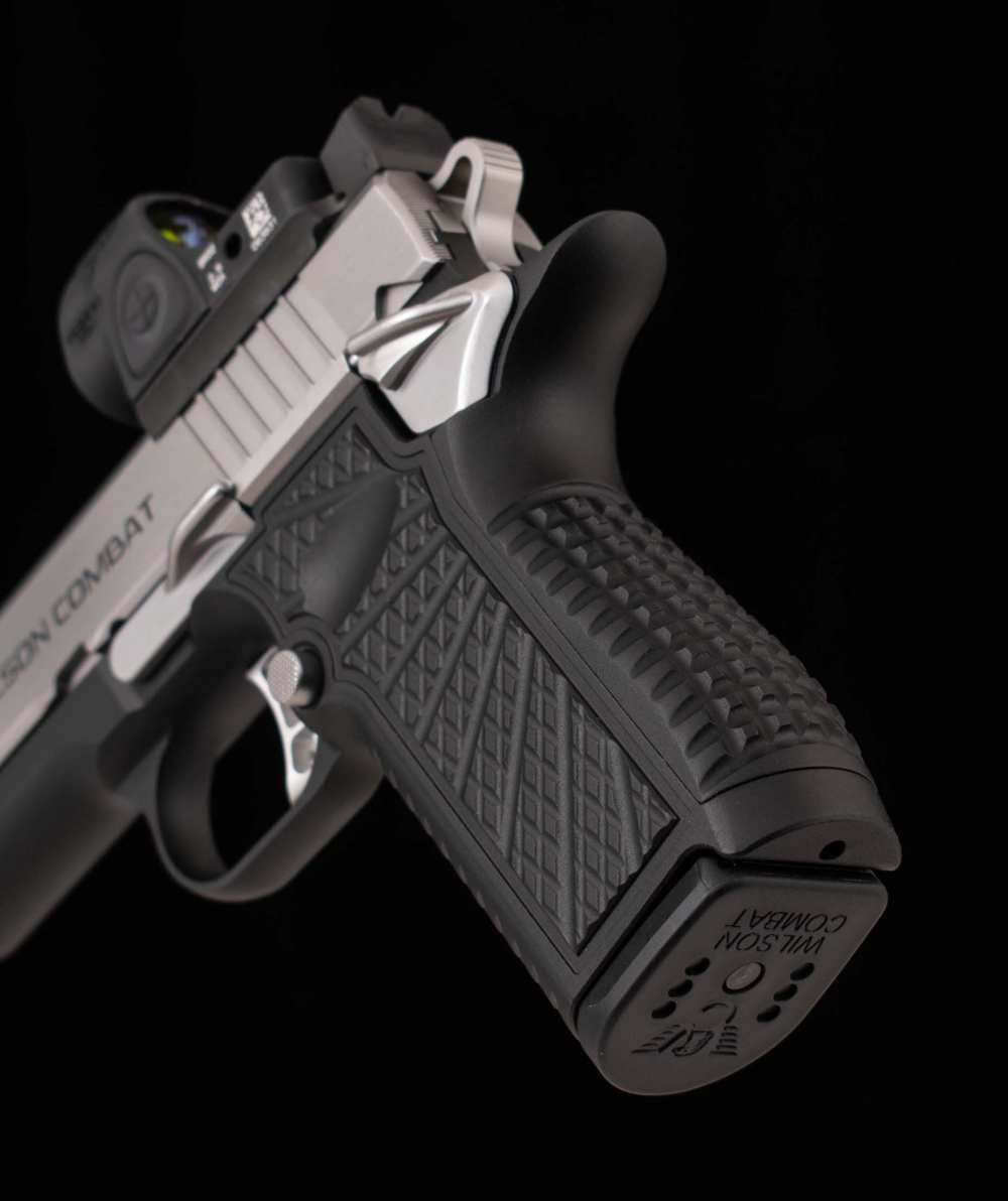 Wilson Combat 9mm - SFT9, VFI SERIES, SRO, 15RND-img-12