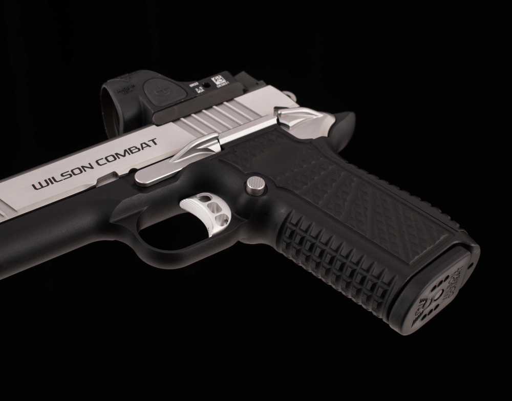 Wilson Combat 9mm - SFT9, VFI SERIES, SRO, 15RND-img-11
