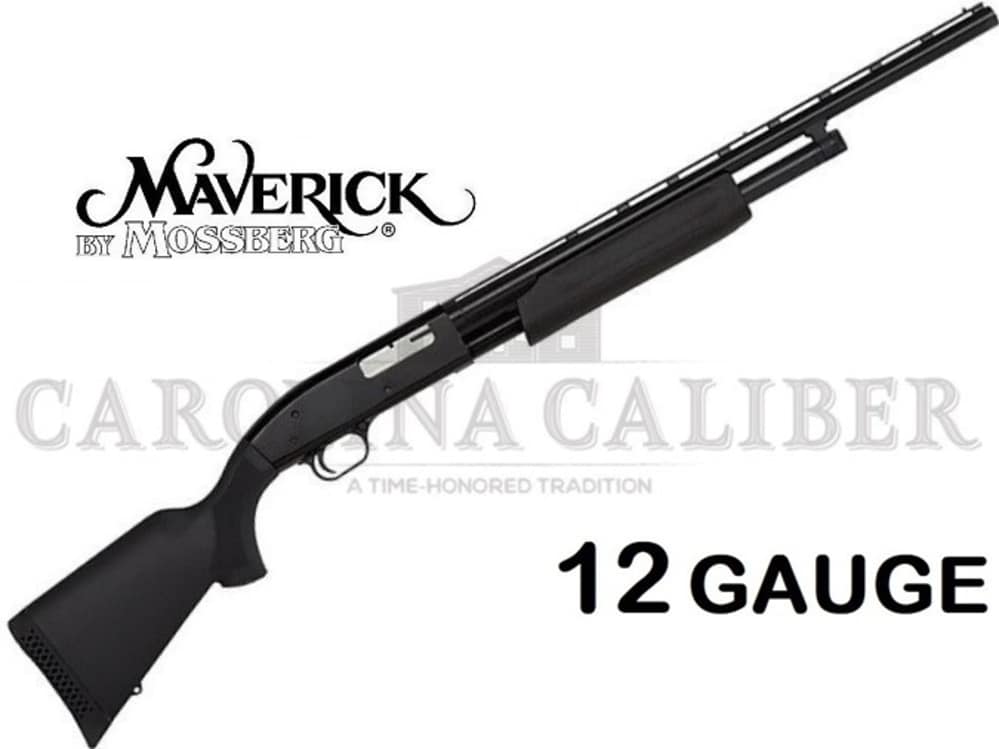 MOSSBERG MAVERICK 88-img-0